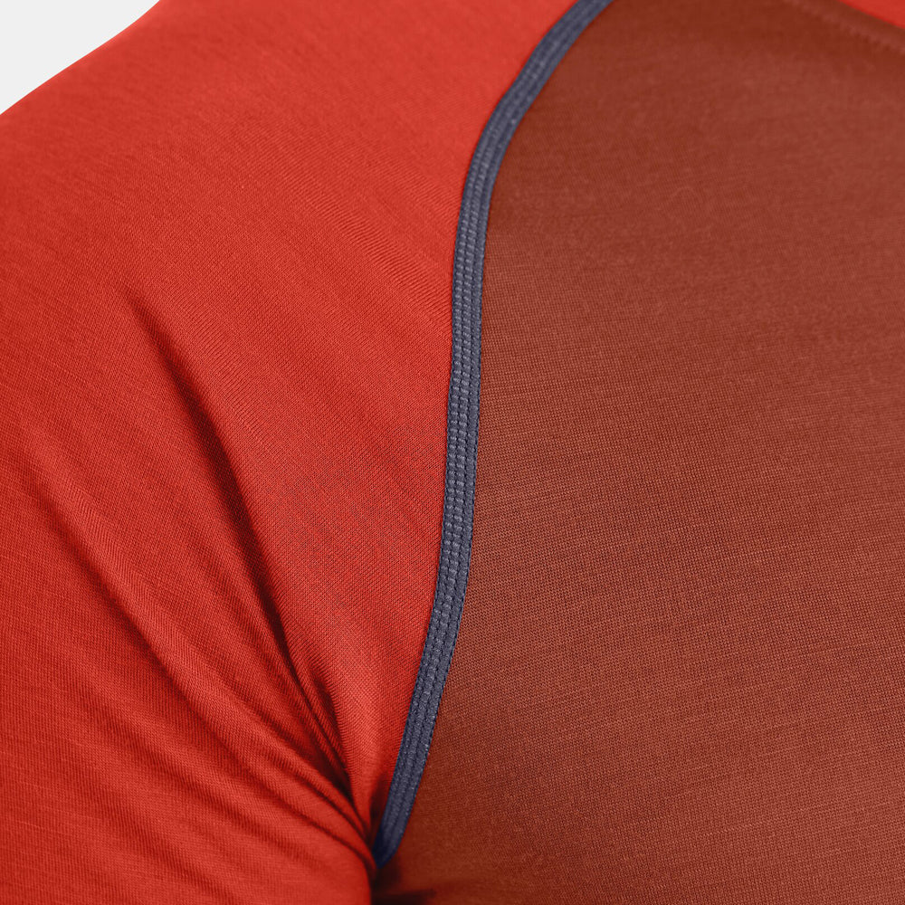 120 Cool Tec Fast Upward Ts | Men