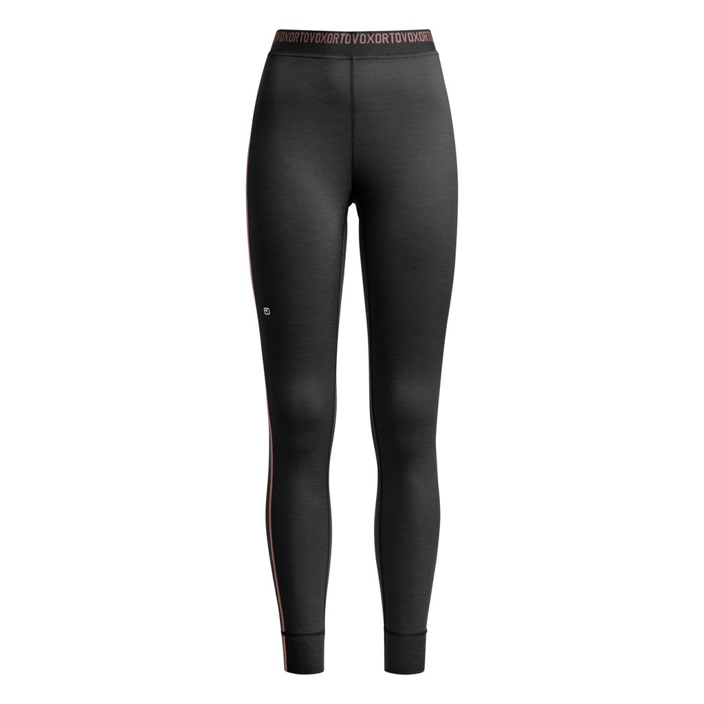 185 Rock'N'Wool Long Pants | Women