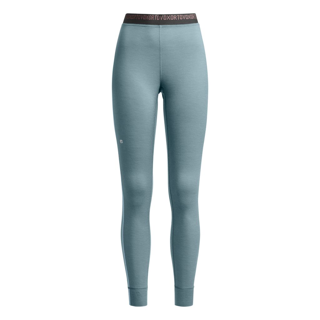 185 Rock'N'Wool Long Pants | Women