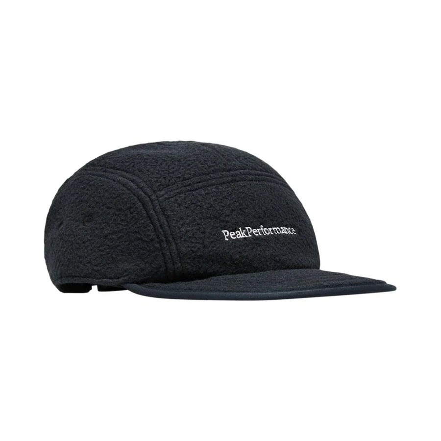 Fleece Cap