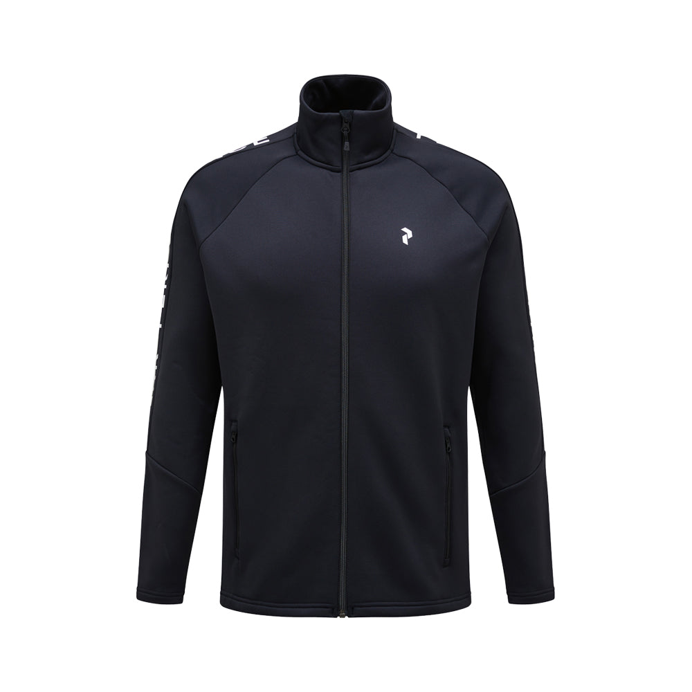 Rider Zip Jacket | Men