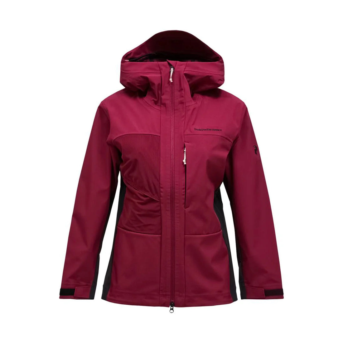 Ascent Softshell Jacket | Women