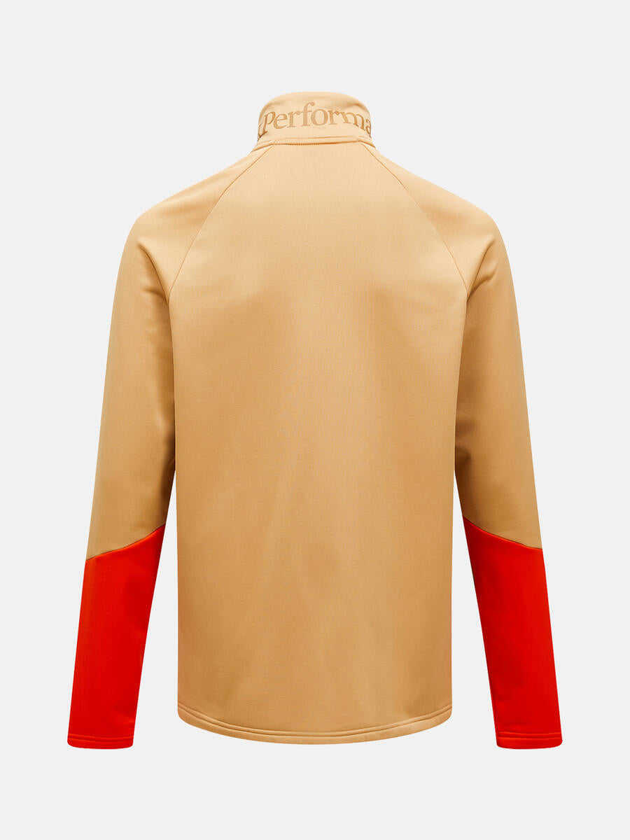 Rider Essentials Zip Jacket | Men