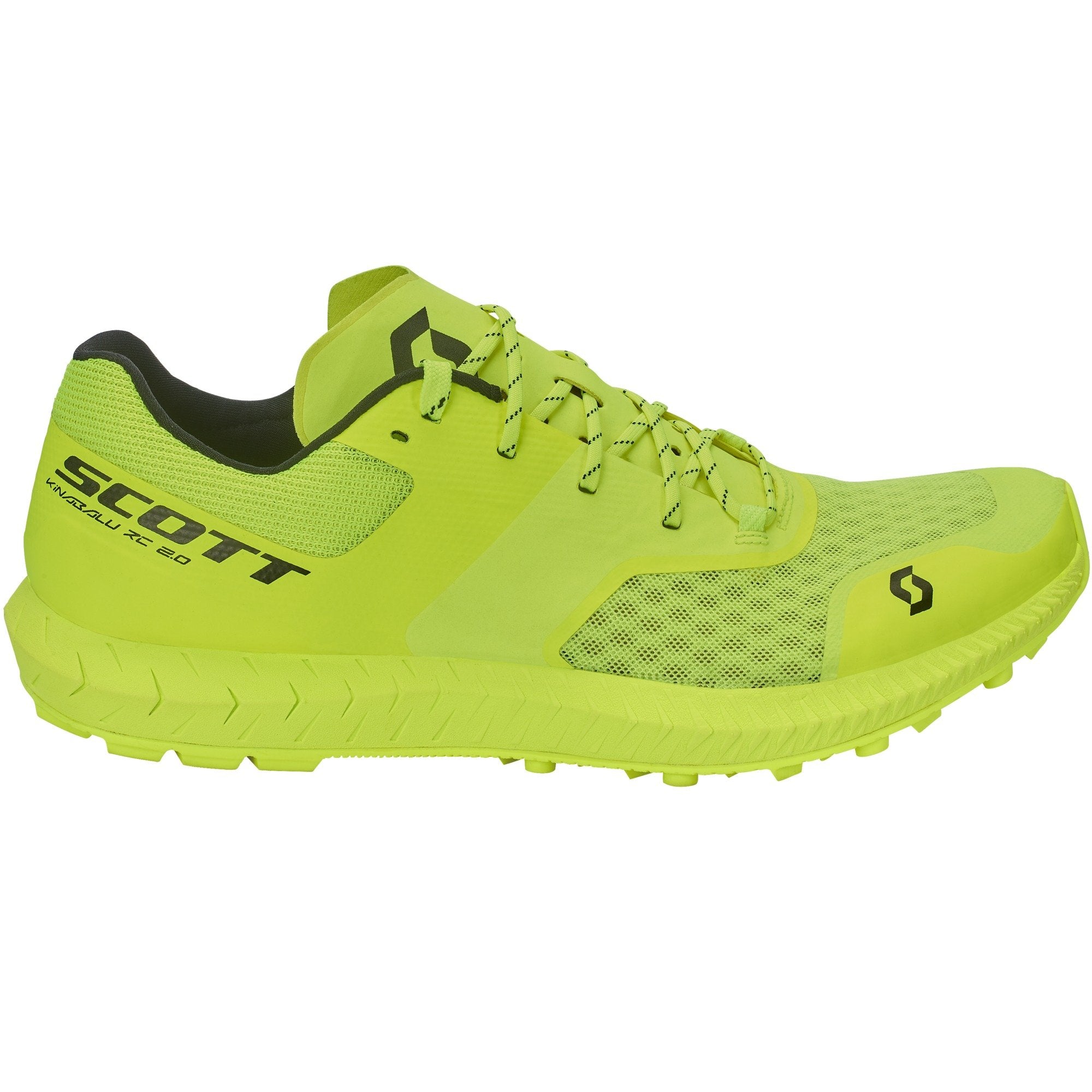 Shoe Kinabalu RC 2.0 Man