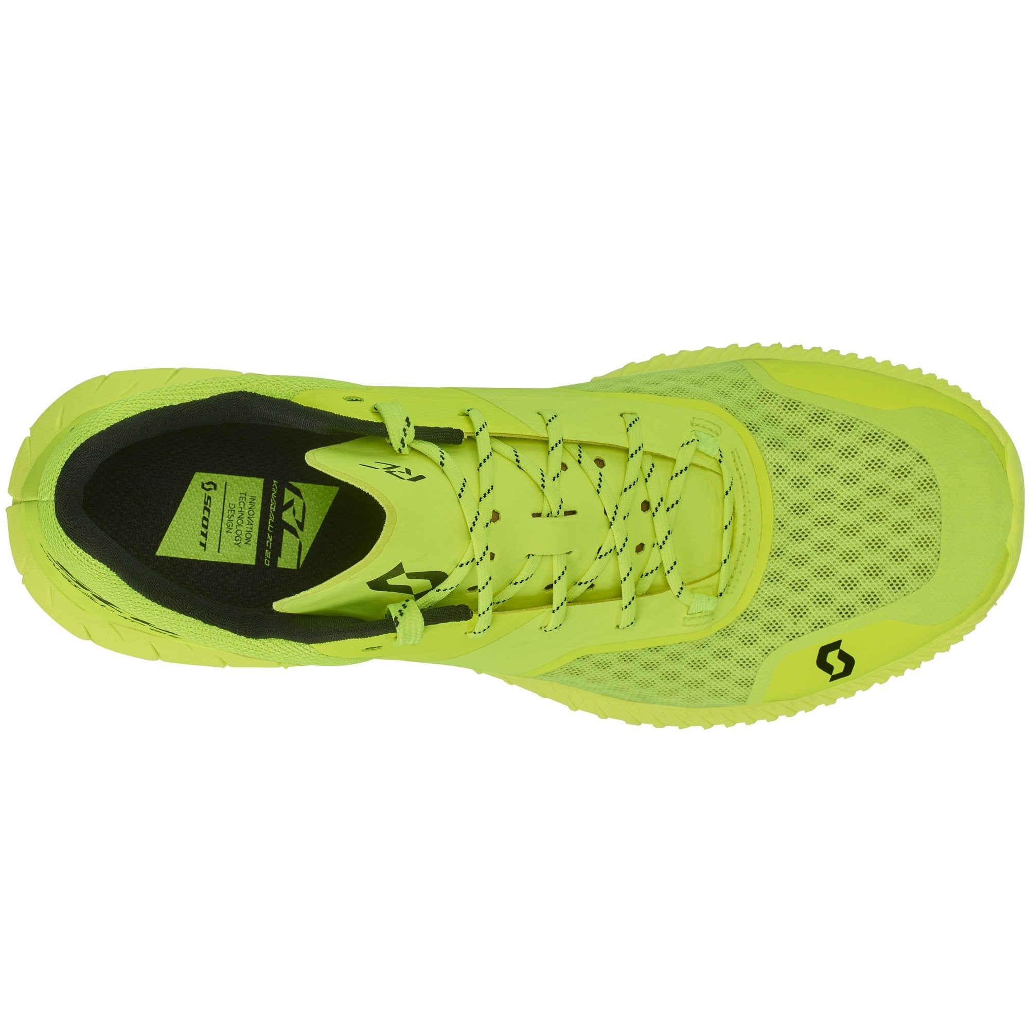 Shoe Kinabalu RC 2.0 Man