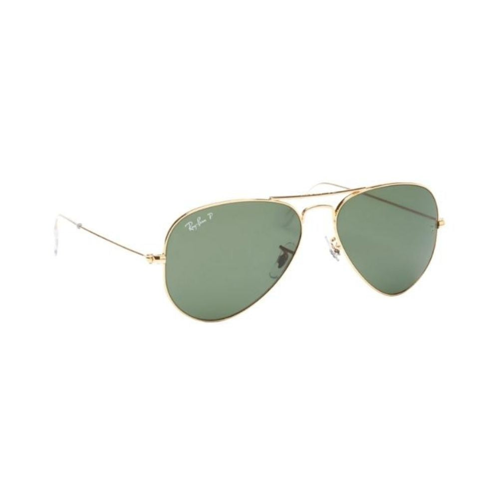 Aviator Classic Gold - Polarized